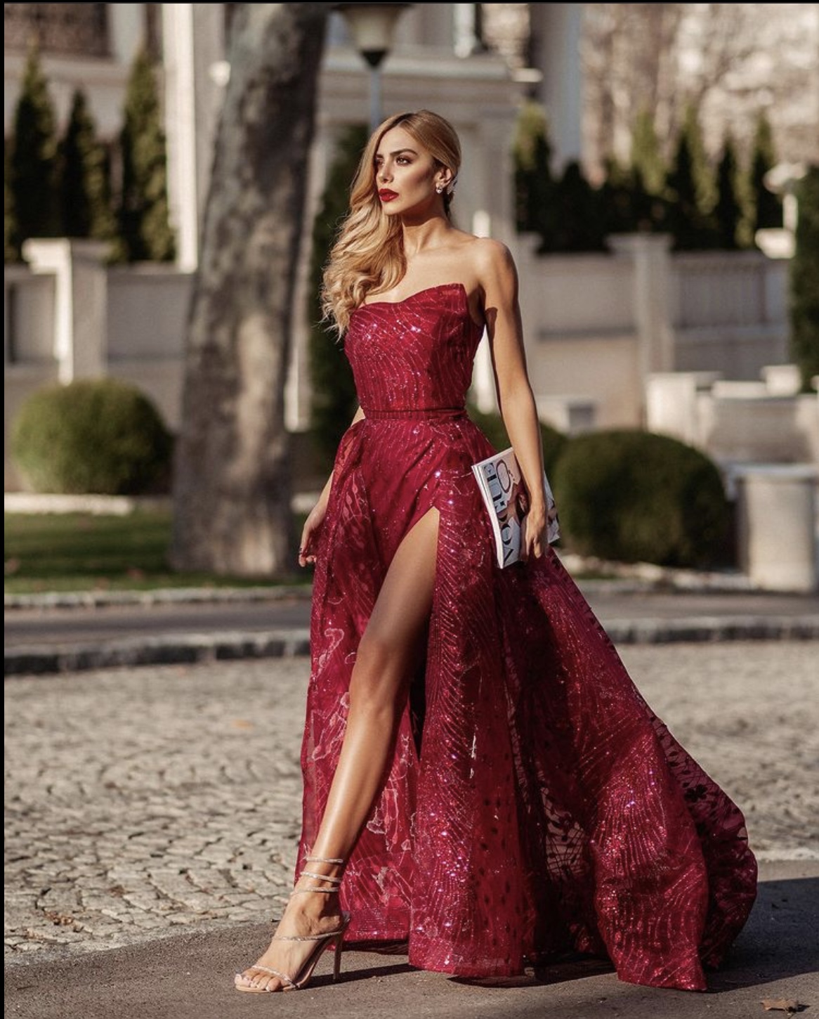 Aggregate 164+ elegant evening gowns 2019 latest - camera.edu.vn